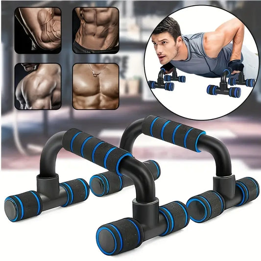 Push Up Bar Stands
